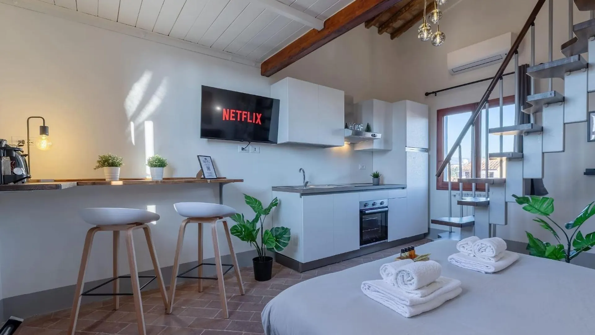 Apartamento Finestra Sul Duomo Florencia