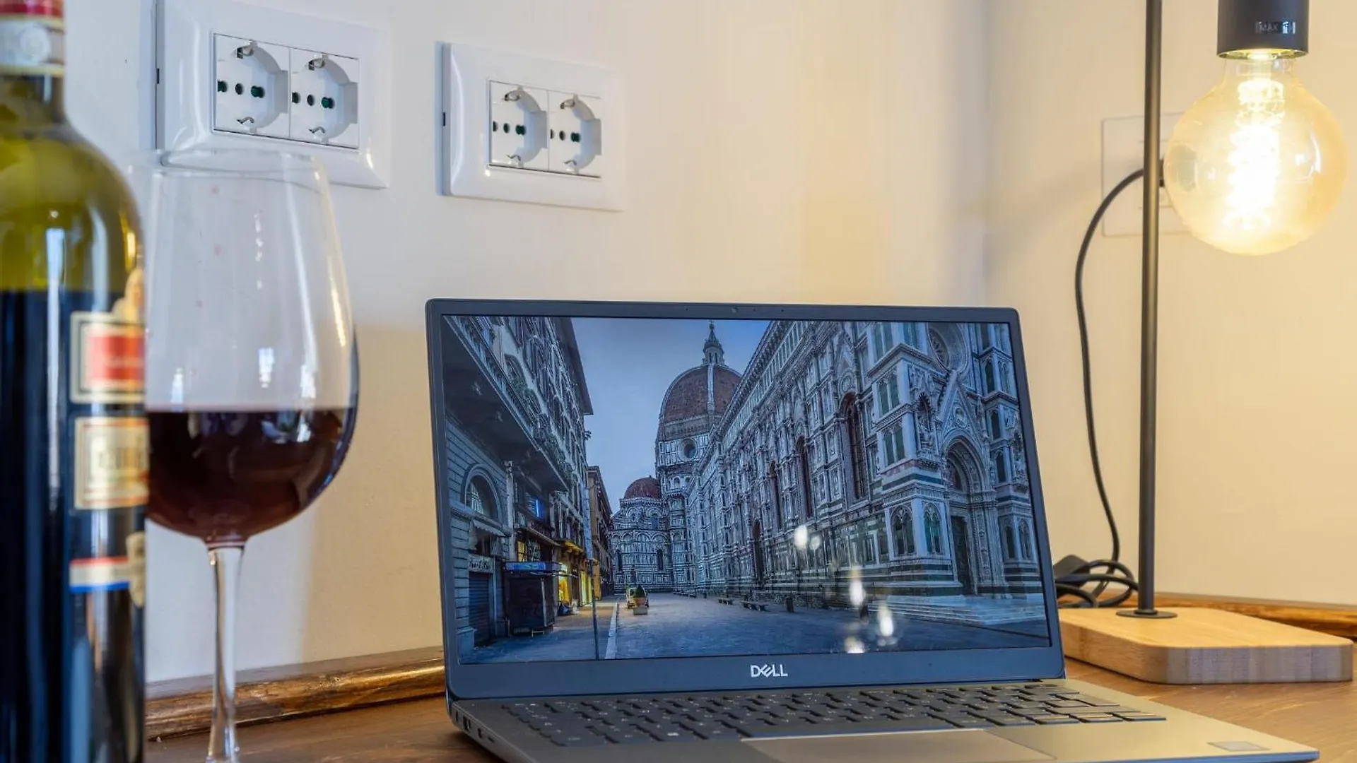 Apartamento Finestra Sul Duomo Florencia Italia