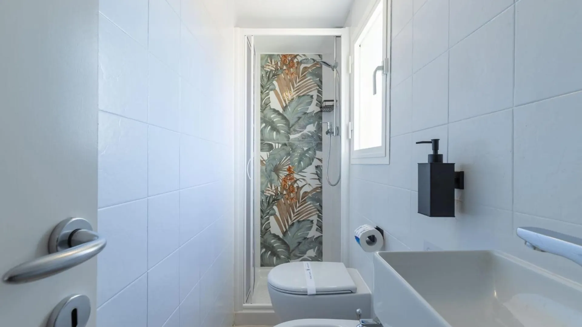 Apartamento Finestra Sul Duomo Florencia