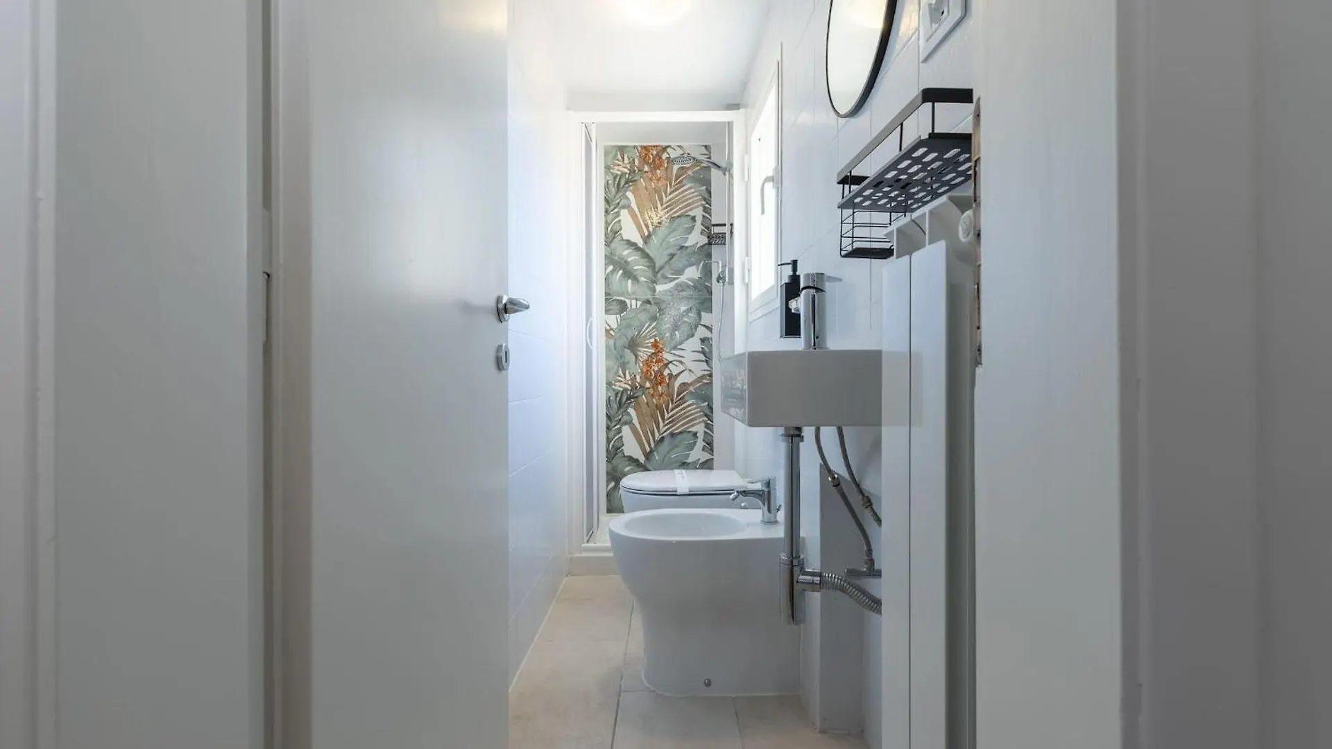 Apartamento Finestra Sul Duomo Florencia