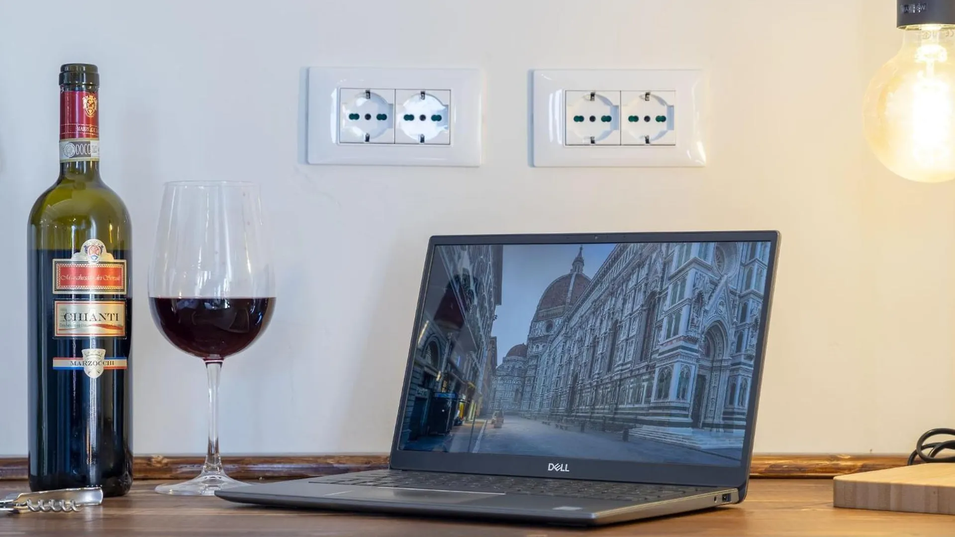 Apartamento Finestra Sul Duomo Florencia