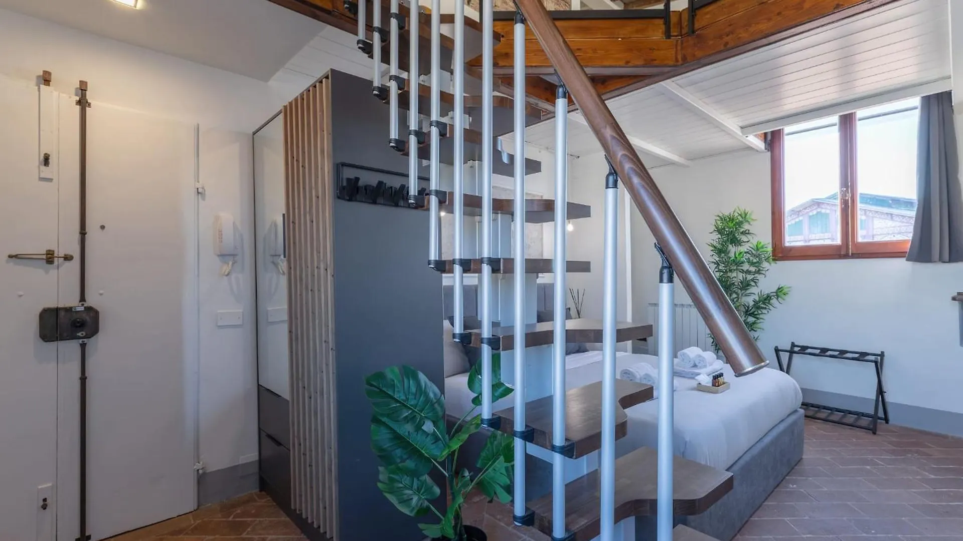 Apartamento Finestra Sul Duomo Florencia