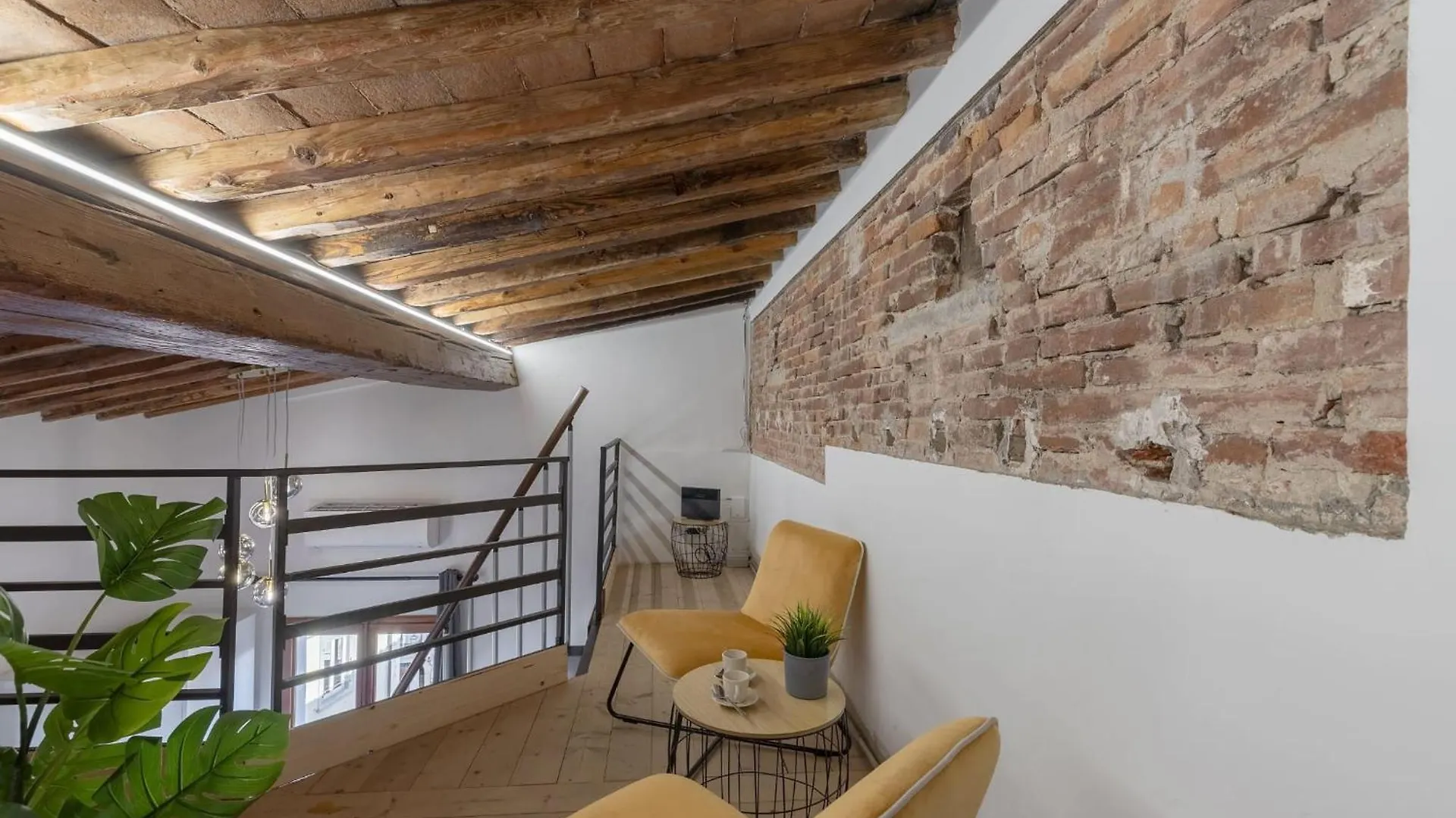 Apartamento Finestra Sul Duomo Florencia 0*,