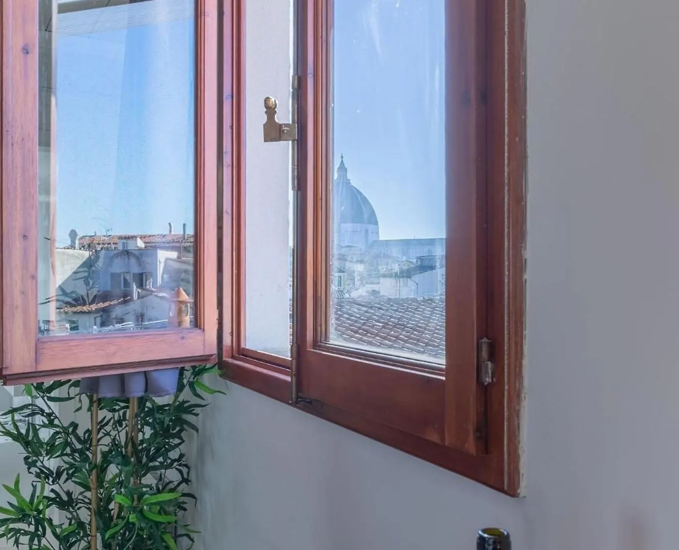 Apartamento Finestra Sul Duomo Florencia