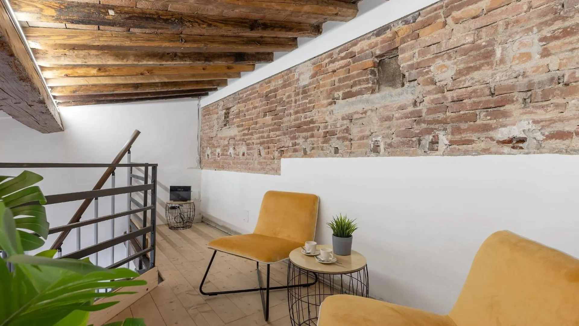 Apartamento Finestra Sul Duomo Florencia 0*,  Italia